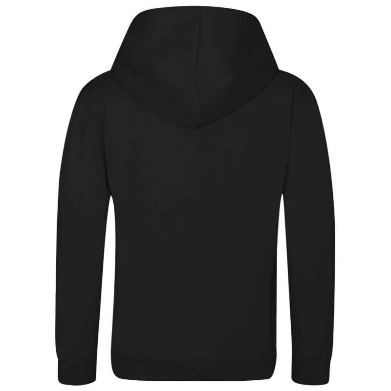 AWDis Kids Sports Polyester Hoodie