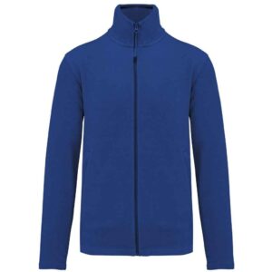 Kariban Falco Micro Fleece Jacket