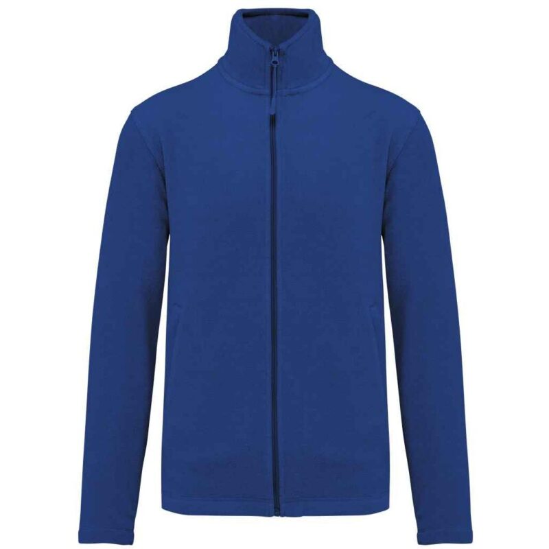 Kariban Falco Micro Fleece Jacket