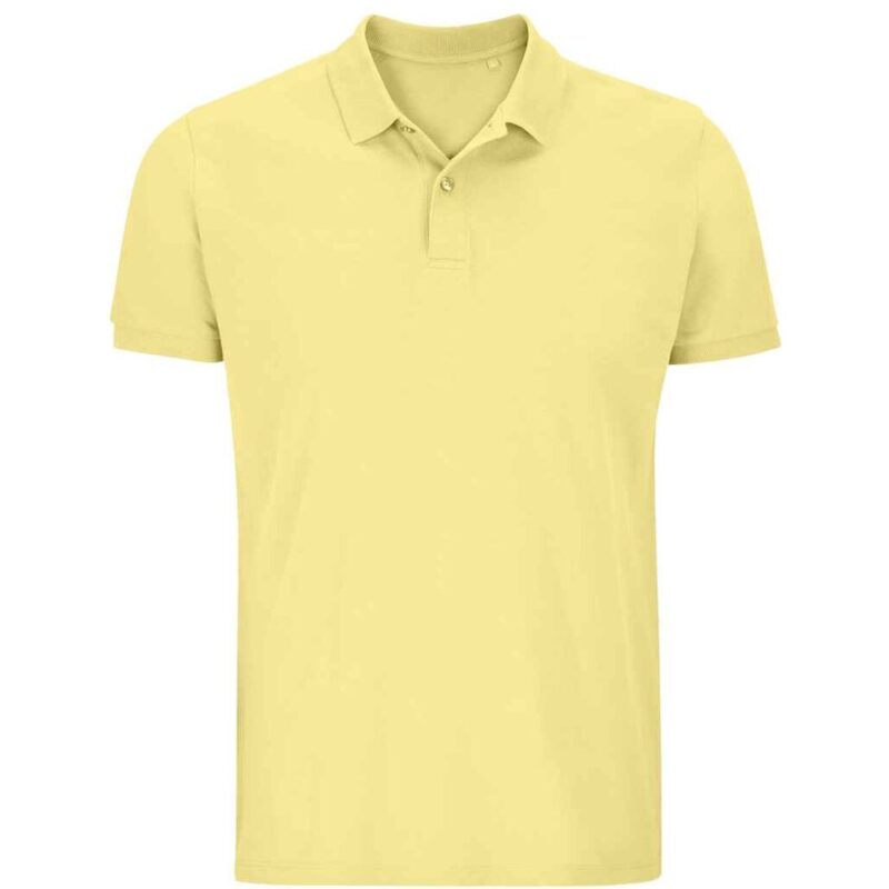 SOL'S Planet Organic Pique Polo Shirt