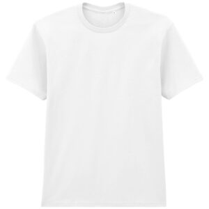 Gildan SoftStyle Midweight No Label T-Shirt