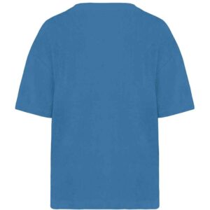 Native Spirit Ladies Terry Towel T-Shirt