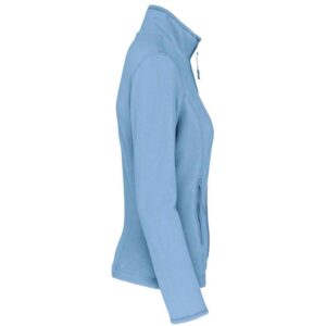 Kariban Ladies Maureen Micro Fleece Jacket