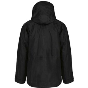 Kariban 3-in-1 Jacket