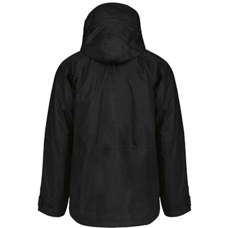 Kariban 3-in-1 Jacket