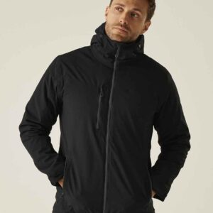 Regatta X-Pro Beacon Brite Light Waterproof Shell Jacket