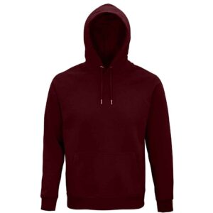 SOL'S Unisex Stellar Organic Hoodie