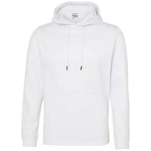 AWDis Sports Polyester Hoodie