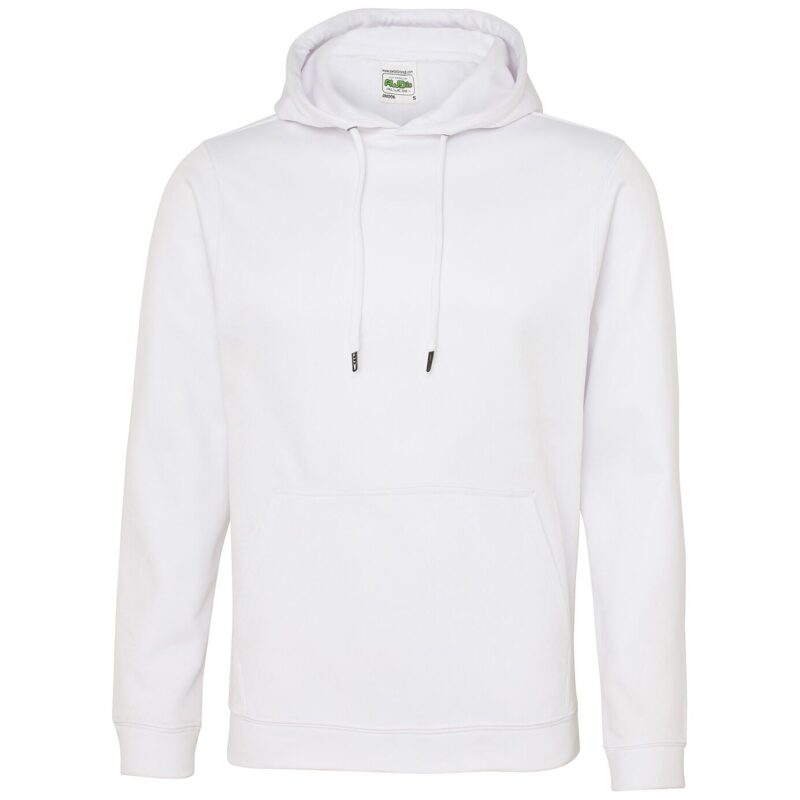 AWDis Sports Polyester Hoodie
