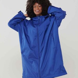 Finden + Hales Adults All Weather Robe
