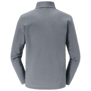 Russell Athletic Essential Recycled Soft Shell Jacket