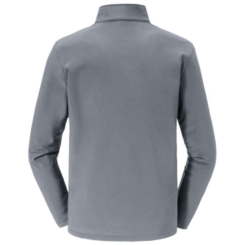 Russell Athletic Essential Recycled Soft Shell Jacket