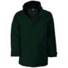 Forest Green/Black