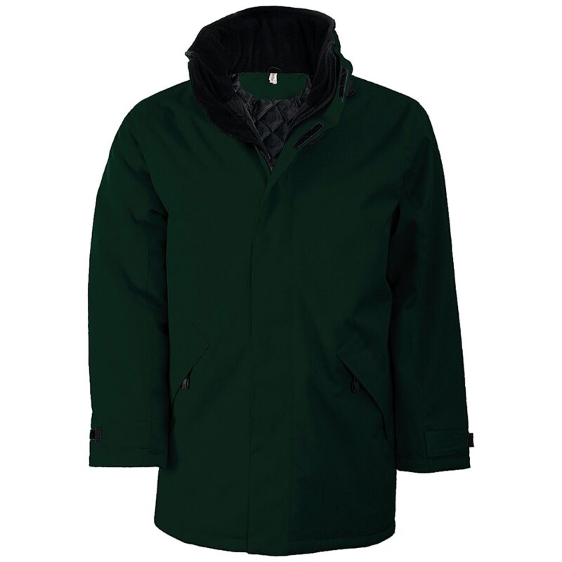 Kariban Parka Jacket