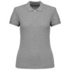 Moon Grey Heather