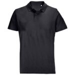SOL'S Unisex Pulse Twin Pique Polo Shirt