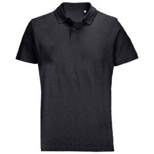SOL'S Unisex Pulse Twin Pique Polo Shirt