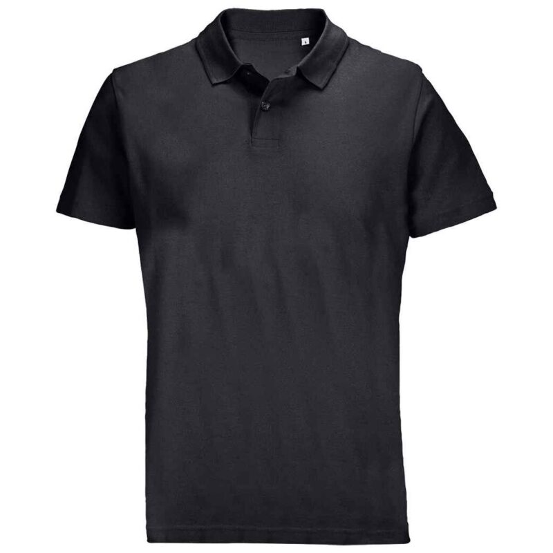 SOL'S Unisex Pulse Twin Pique Polo Shirt