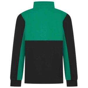 Finden + Hales Kids 1/4 Zip Tracksuit Top