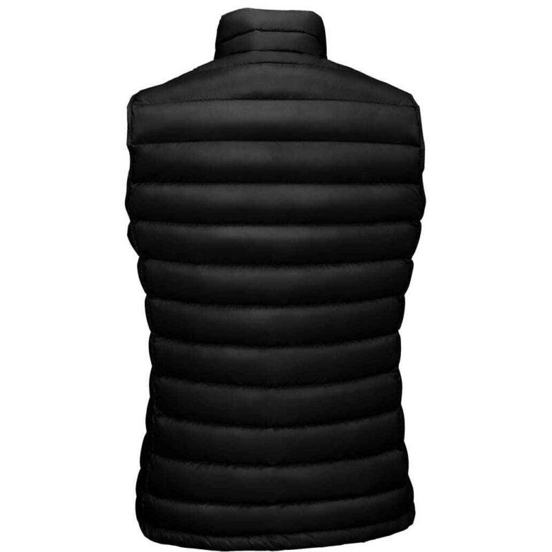 SOL'S Ladies Wilson Lightweight Padded Bodywarmer
