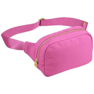 BagBase Sundae Cross Body Bag