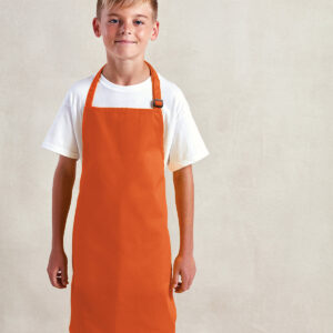 Premier Kids Bib Apron