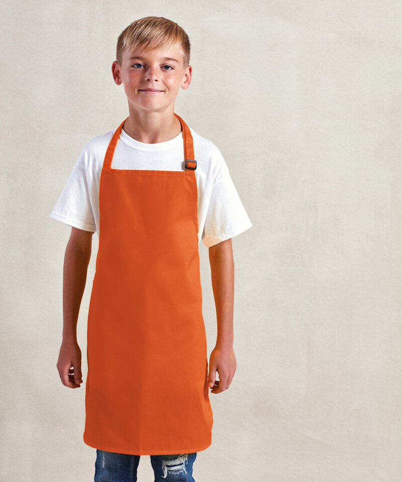 Premier Kids Bib Apron