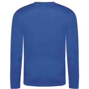 AWDis Cool Long Sleeve Wicking T-Shirt