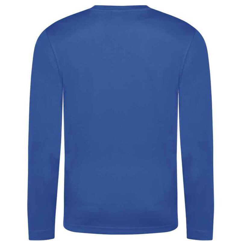 AWDis Cool Long Sleeve Wicking T-Shirt