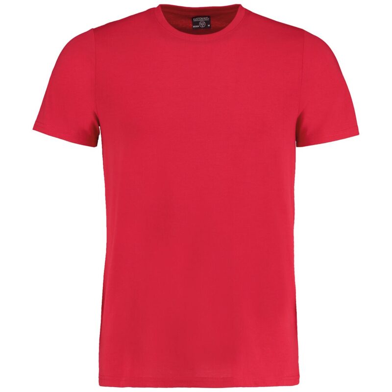 Kustom Kit Superwash 60 C T-Shirt