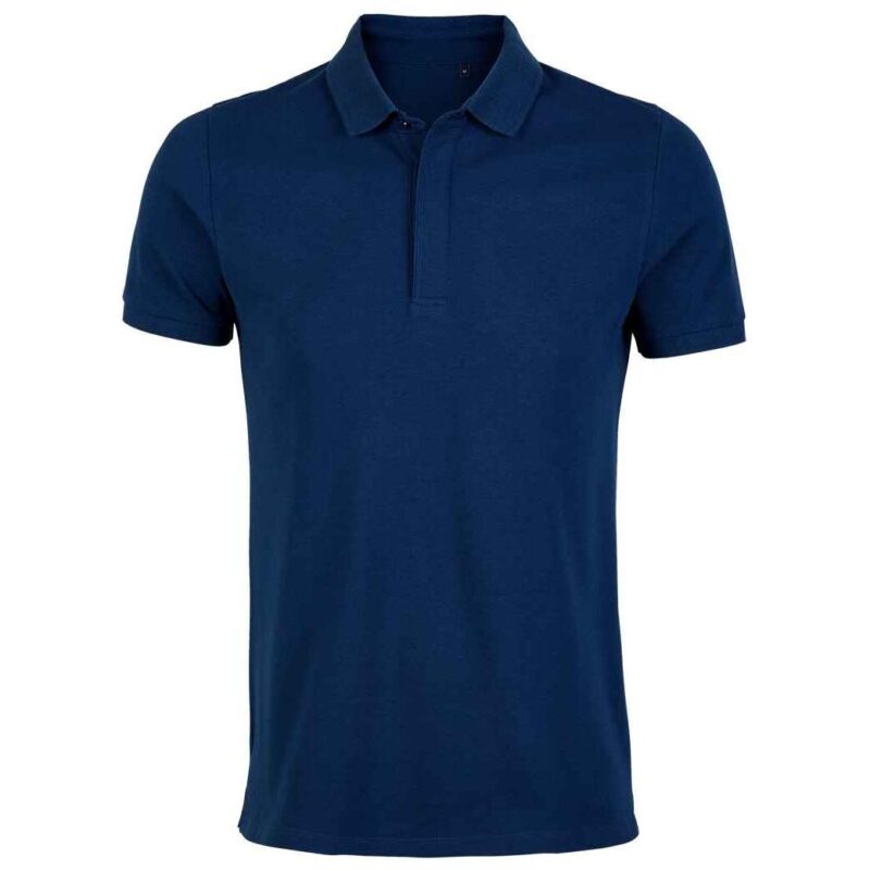 NEOBLU Owen Pique Polo Shirt