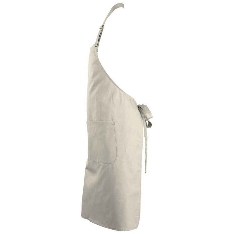 SOL'S Gala Long Bib Apron