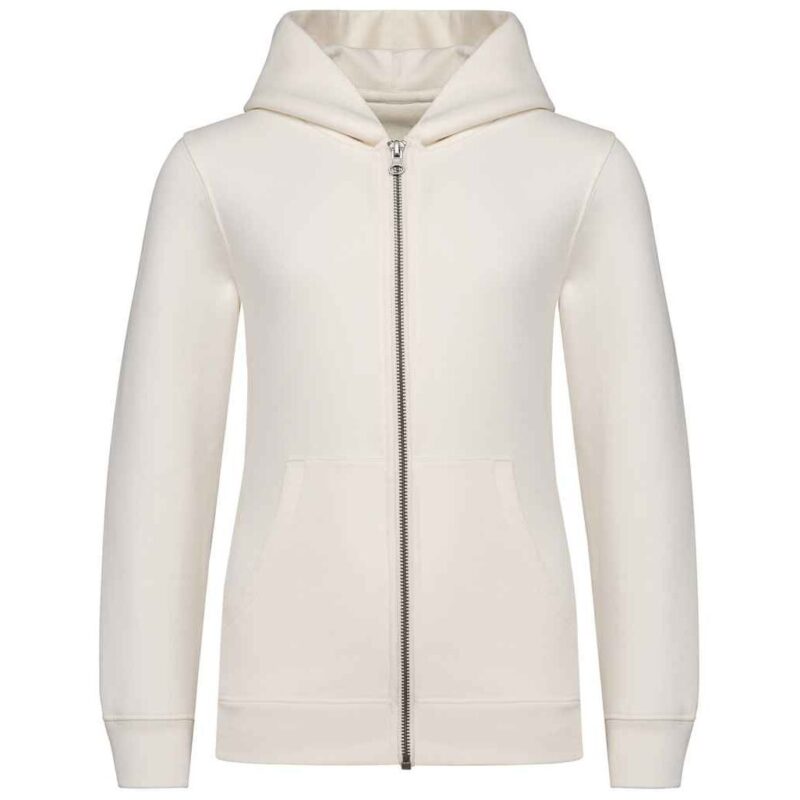 Native Spirit Kids Full Zip Hoodie