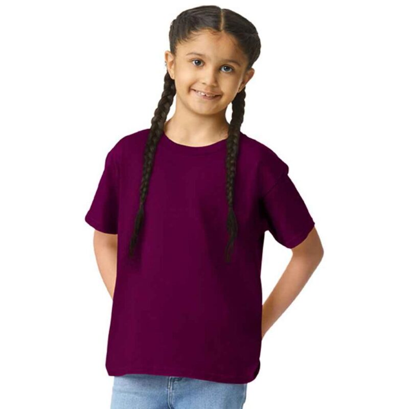Gildan Kids SoftStyle Youth T-Shirt