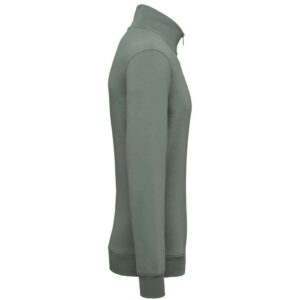 Native Spirit 1/4 Zip Sweatshirt