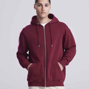 AWDis Organic Zoodie