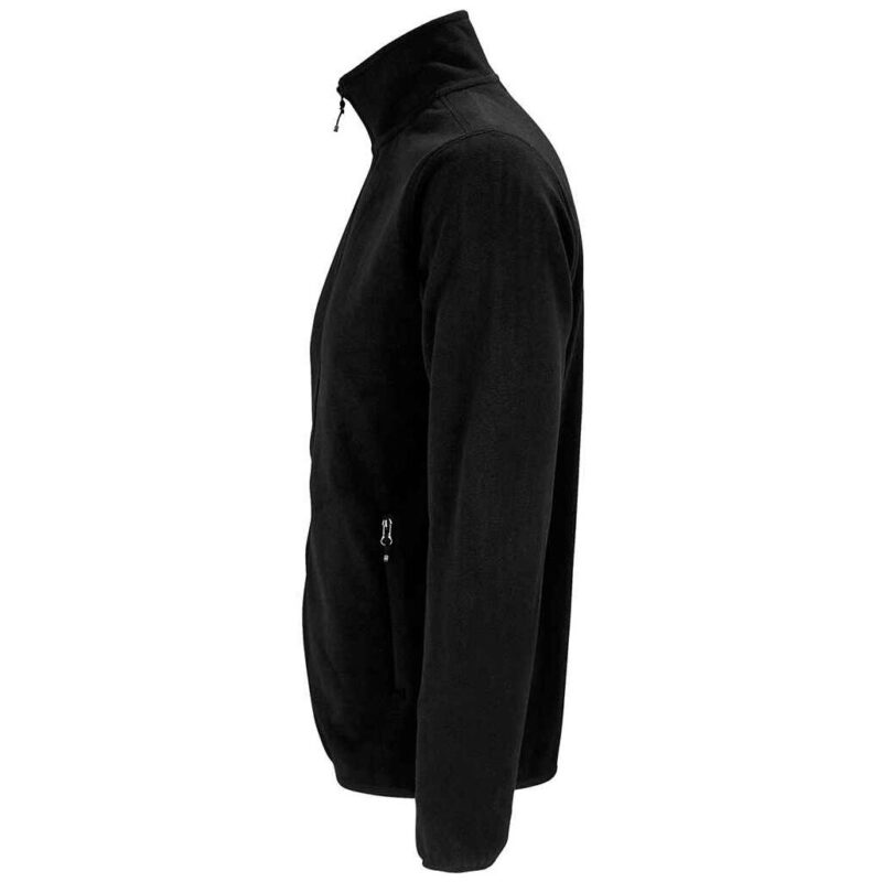 SOL'S Factor Recycled Micro Fleece Jacket