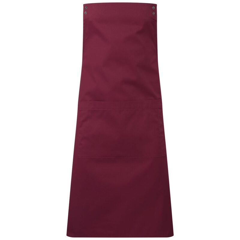 Premier Swap and Pop Customisable Apron Body