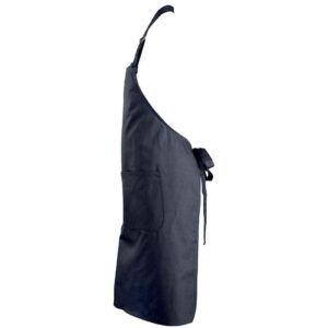 SOL'S Gala Long Bib Apron