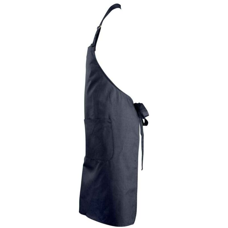 SOL'S Gala Long Bib Apron