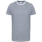 SF Clothing Unisex Striped T-Shirt