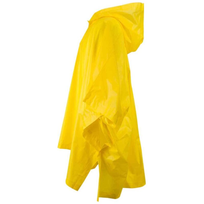 Splashmacs Rain Poncho