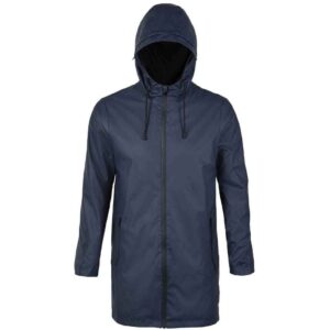 NEOBLU Antoine Wax Parka Jacket