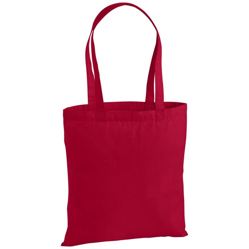 Westford Mill Premium Cotton Tote Bag