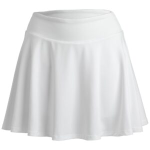 Spiro Ladies Recycled Fitness Skort