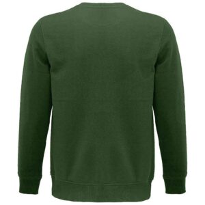 SOL'S Unisex Comet Organic Sweatshirt
