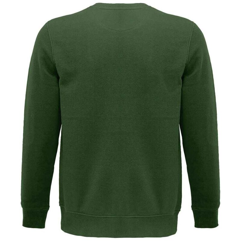 SOL'S Unisex Comet Organic Sweatshirt