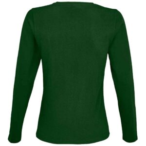 SOL'S Ladies Imperial Long Sleeve T-Shirt