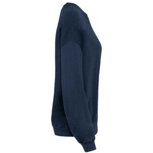 Native Spirit Unisex Terry 280 Oversized Sweatshirt