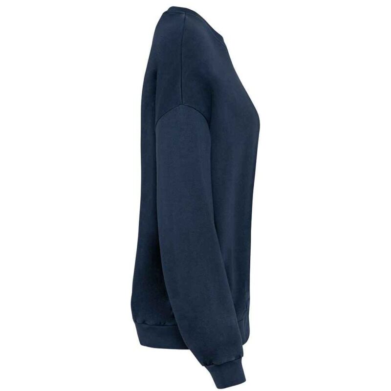 Native Spirit Unisex Terry 280 Oversized Sweatshirt